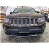 Image 5 : PARKSVILLE - 2014 JEEP COMPASS BROWN 210867 KMS - D772120