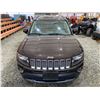 Image 7 : PARKSVILLE - 2014 JEEP COMPASS BROWN 210867 KMS - D772120
