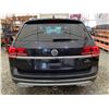 Image 18 : PARKSVILLE - 2018 VOLKSWAGEN ATLAS BLACK 198272 KMS - D593343