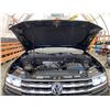 Image 32 : PARKSVILLE - 2018 VOLKSWAGEN ATLAS BLACK 198272 KMS - D593343