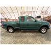 Image 11 : PARKSVILLE - 1999 FORD F-150 GREEN  KMS - DA02986