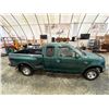 Image 13 : PARKSVILLE - 1999 FORD F-150 GREEN  KMS - DA02986