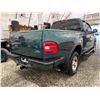 Image 14 : PARKSVILLE - 1999 FORD F-150 GREEN  KMS - DA02986