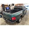Image 16 : PARKSVILLE - 1999 FORD F-150 GREEN  KMS - DA02986