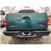 Image 17 : PARKSVILLE - 1999 FORD F-150 GREEN  KMS - DA02986