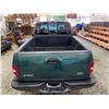 Image 19 : PARKSVILLE - 1999 FORD F-150 GREEN  KMS - DA02986