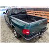 Image 22 : PARKSVILLE - 1999 FORD F-150 GREEN  KMS - DA02986