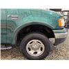 Image 25 : PARKSVILLE - 1999 FORD F-150 GREEN  KMS - DA02986