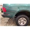 Image 27 : PARKSVILLE - 1999 FORD F-150 GREEN  KMS - DA02986