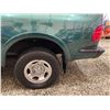 Image 29 : PARKSVILLE - 1999 FORD F-150 GREEN  KMS - DA02986