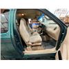 Image 38 : PARKSVILLE - 1999 FORD F-150 GREEN  KMS - DA02986