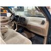 Image 39 : PARKSVILLE - 1999 FORD F-150 GREEN  KMS - DA02986