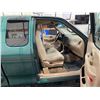Image 41 : PARKSVILLE - 1999 FORD F-150 GREEN  KMS - DA02986