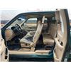 Image 43 : PARKSVILLE - 1999 FORD F-150 GREEN  KMS - DA02986