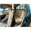Image 45 : PARKSVILLE - 1999 FORD F-150 GREEN  KMS - DA02986