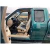 Image 46 : PARKSVILLE - 1999 FORD F-150 GREEN  KMS - DA02986