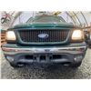 Image 5 : PARKSVILLE - 1999 FORD F-150 GREEN  KMS - DA02986