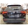 Image 17 : PARKSVILLE - 2018 VOLKSWAGEN TIGUAN BLACK 156014 KMS - D026307
