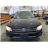 Image 6 : PARKSVILLE - 2018 VOLKSWAGEN TIGUAN BLACK 156014 KMS - D026307