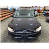 Image 7 : PARKSVILLE - 2018 VOLKSWAGEN TIGUAN BLACK 156014 KMS - D026307