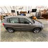 Image 13 : PARKSVILLE - 2013 VOLKSWAGEN TIGUAN SILVER  144820 KMS - D556586