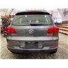 Image 17 : PARKSVILLE - 2013 VOLKSWAGEN TIGUAN SILVER  144820 KMS - D556586