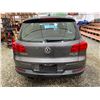 Image 18 : PARKSVILLE - 2013 VOLKSWAGEN TIGUAN SILVER  144820 KMS - D556586
