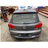 Image 19 : PARKSVILLE - 2013 VOLKSWAGEN TIGUAN SILVER  144820 KMS - D556586