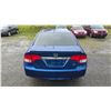 Image 12 : DUNCAN - 2011 HONDA CIVIC BLUE  197485 KMS - J000081