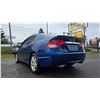 Image 13 : DUNCAN - 2011 HONDA CIVIC BLUE  197485 KMS - J000081