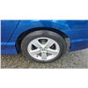 Image 17 : DUNCAN - 2011 HONDA CIVIC BLUE  197485 KMS - J000081