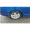 Image 23 : DUNCAN - 2011 HONDA CIVIC BLUE  197485 KMS - J000081