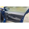 Image 25 : DUNCAN - 2011 HONDA CIVIC BLUE  197485 KMS - J000081