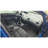 Image 26 : DUNCAN - 2011 HONDA CIVIC BLUE  197485 KMS - J000081