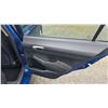 Image 27 : DUNCAN - 2011 HONDA CIVIC BLUE  197485 KMS - J000081