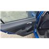 Image 30 : DUNCAN - 2011 HONDA CIVIC BLUE  197485 KMS - J000081