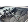 Image 33 : DUNCAN - 2011 HONDA CIVIC BLUE  197485 KMS - J000081