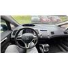 Image 34 : DUNCAN - 2011 HONDA CIVIC BLUE  197485 KMS - J000081