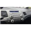 Image 36 : DUNCAN - 2011 HONDA CIVIC BLUE  197485 KMS - J000081