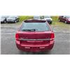 Image 12 : DUNCAN - 2006 CHEVROLET MALIBU RED 239365 KMS - D14303