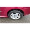 Image 17 : DUNCAN - 2006 CHEVROLET MALIBU RED 239365 KMS - D14303
