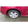 Image 19 : DUNCAN - 2006 CHEVROLET MALIBU RED 239365 KMS - D14303