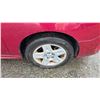 Image 21 : DUNCAN - 2006 CHEVROLET MALIBU RED 239365 KMS - D14303