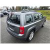 Image 10 : DUNCAN - 2011 JEEP PATRIOT GREY 190403 KMS - P243688
