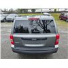 Image 12 : DUNCAN - 2011 JEEP PATRIOT GREY 190403 KMS - P243688