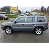 Image 16 : DUNCAN - 2011 JEEP PATRIOT GREY 190403 KMS - P243688