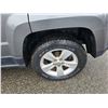 Image 17 : DUNCAN - 2011 JEEP PATRIOT GREY 190403 KMS - P243688