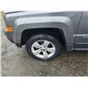 Image 19 : DUNCAN - 2011 JEEP PATRIOT GREY 190403 KMS - P243688