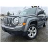 Image 1 : DUNCAN - 2011 JEEP PATRIOT GREY 190403 KMS - P243688