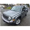 Image 2 : DUNCAN - 2011 JEEP PATRIOT GREY 190403 KMS - P243688
